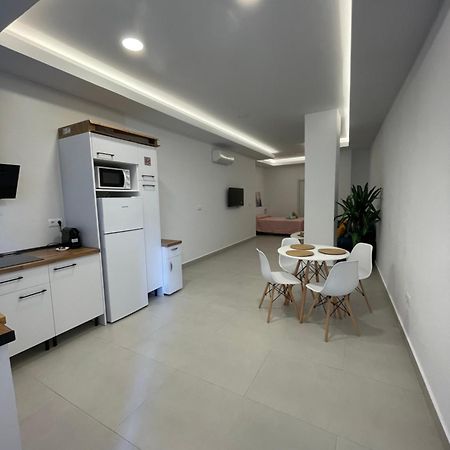 Luxury Apartment Bella 말라가 외부 사진
