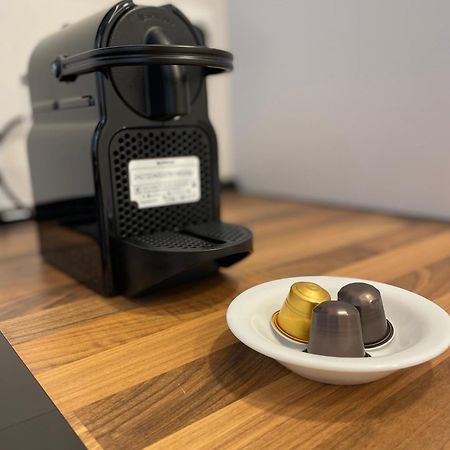 Luxury Apartment Bella 말라가 외부 사진