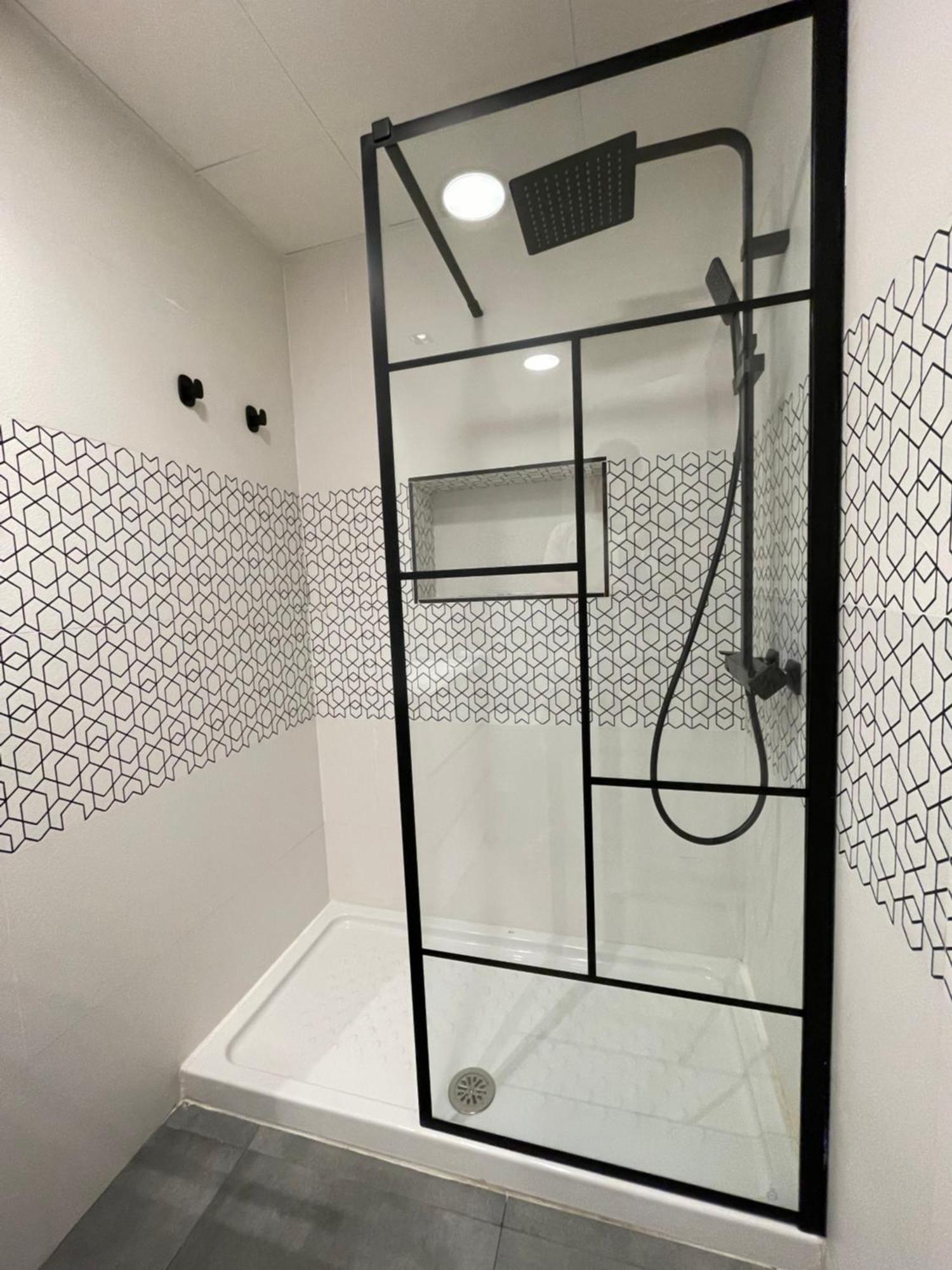 Luxury Apartment Bella 말라가 외부 사진