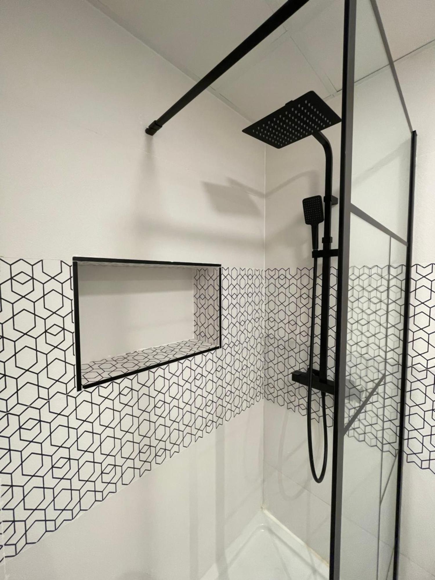 Luxury Apartment Bella 말라가 외부 사진